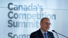 Canada's competition commissioner leaving job months before term ends