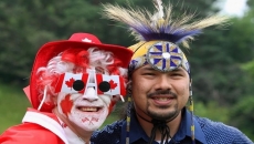 Indigenous groups share Canada Day frustrations
