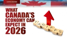 What Canada's Economy Can Expect In 2026
