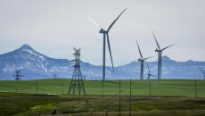 Canada Energy Regulator projects power generation surge, with wind a major new source