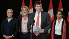 Economics, affordability top agenda as Liberal cabinet meets in Montreal