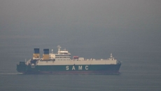 Anand says Canada's focus in Iran war is on unblocking Strait of Hormuz