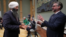 Canada to focus foreign aid on building 'mutual prosperity' with trading partners: MP