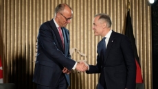 Carney says he will travel to Germany next week to deepen ties