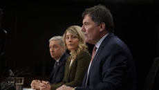 Canada to impose 25% tariffs on $29.8B in U.S. goods starting Thursday