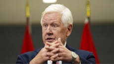 Canada's long-standing support of Israel at the UN faces pressure in Hamas war