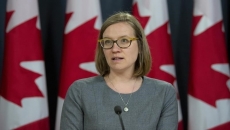 Feds commit $8.9M in foreign aid for reproductive health services amid COVID-19