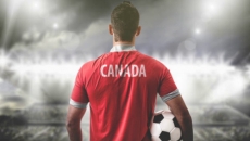 Canada-Iran soccer game comes under fire