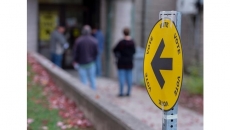 Could federal election be safe during pandemic?