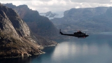 Canada, allies launch Arctic military exercise