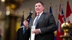 Canada not worried U.S.-Mexico trade talks will upend trilateral deal, LeBlanc says