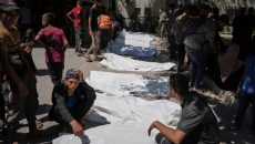 Canada joins 24 nations calling on Israel to end war in Gaza, aid restrictions