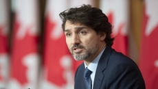 Canada standing up for human rights in China: PM