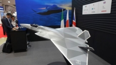 Canada pays no entry fee as observer in next-generation jet fighter program, feds say
