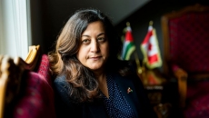 Palestinian envoy says Canada 'pivotal' in Mideast peace, urges more action