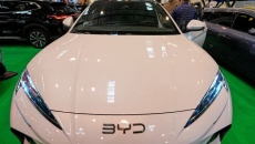 Canada should 'absolutely' match Poland's Chinese EV ban at military bases: expert