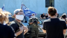 Canadians await U.S. election in fear: poll