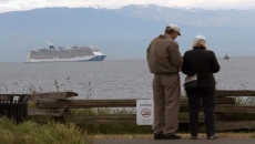 B.C. port raises alarm over U.S. cruise law