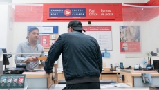 Canada Post beginning work to end most door-to-door mail delivery