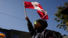 Canada Post tables new offers to striking postal workers