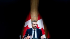 Canada Post union launches strike as Ottawa moves to end most door-to-door mail