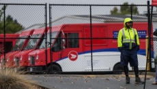 CIRB rules against Canada Post union's challenge to back-to-work order