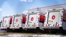 Canada Post, union reach tentative agreements, with vote expected in new year