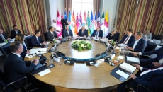 Premiers call for improved relationship with China during trade war with the U.S.