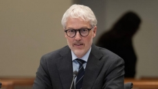 Privacy Commissioner says stronger data laws needed as Canada readies for Chinese EVs