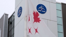Think big: Canada should be open to risks as it invests in space, professor says
