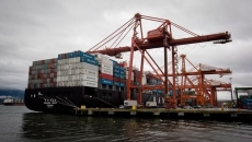 Work stoppage in support of Juneteenth shuts down West Coast ports