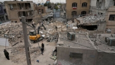 Two in three people say Canada should remain neutral in Iran war: poll