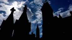 Canada's MAID laws on 'a collision course' as Parliament awaits legal challenges
