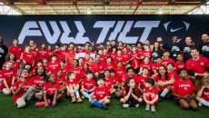 Canada Soccer unveils new World Cup jerseys, gets funding for youth initiatives