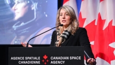 Canada investing more than $500 million in European Space Agency programs