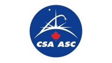 Space agency gets first female president