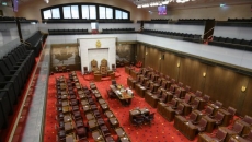 Canada's Senate: A glimpse at the operations of the upper chamber