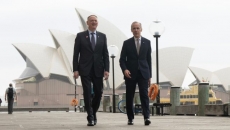 PM Carney: Canada's support for U.S. striking Iran came 'with regret'