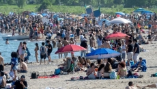 A look at Environment Canada's top 10 weather events for 2025