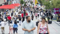 COVID made most Canadians more trusting: study