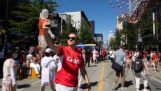 Canada's historic World Cup run helps prolong Vancouver restaurants' business boost