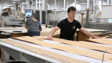 Canada to impose temporary 25% tariff on some wood cabinets, vanities