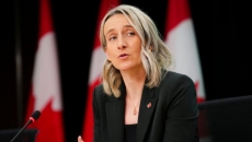 Canada's top doctor set to give an update on both Ebola and hantavirus today