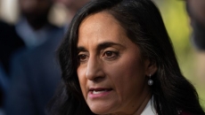 Canada urges diplomatic solution in Iran, won't say if it views strikes as illegal