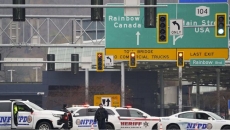 Thanksgiving resumes, but U.S. nerves still raw after deadly Rainbow Bridge crash