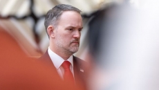 U.S. trade representative fires opening salvo in review of Canada-U.S.-Mexico deal