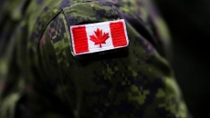 Joint Canada-U.S. military officer summit shelved