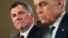 Canada-U.S. trade minister back in D.C. for talks this week