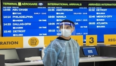 Canada welcomes fully vaxxed foreign nationals