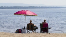 Canada to see warm summer, wildfire risks loom for some regions: Weather Network